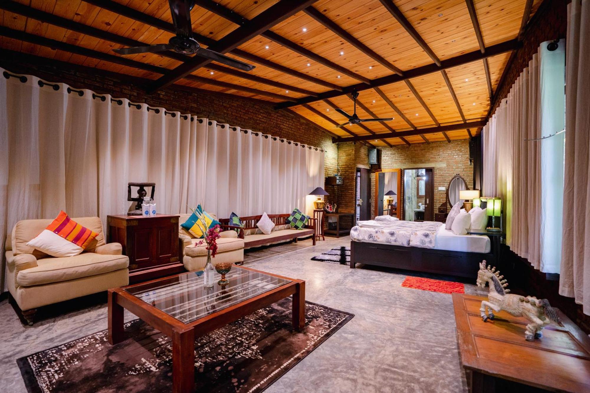 Aayu Hanthana Boutique Hotel 캔디 외부 사진