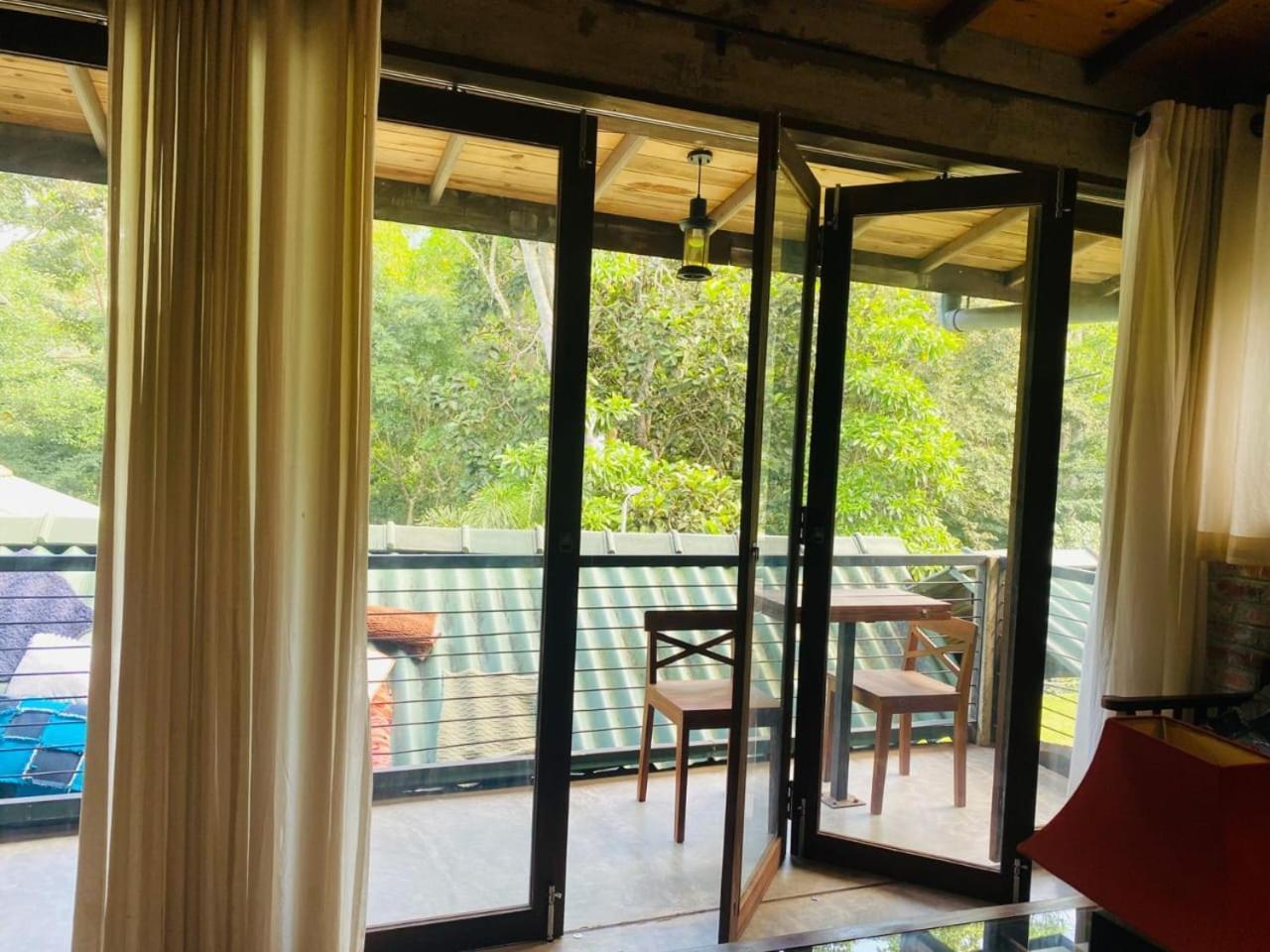 Aayu Hanthana Boutique Hotel 캔디 외부 사진