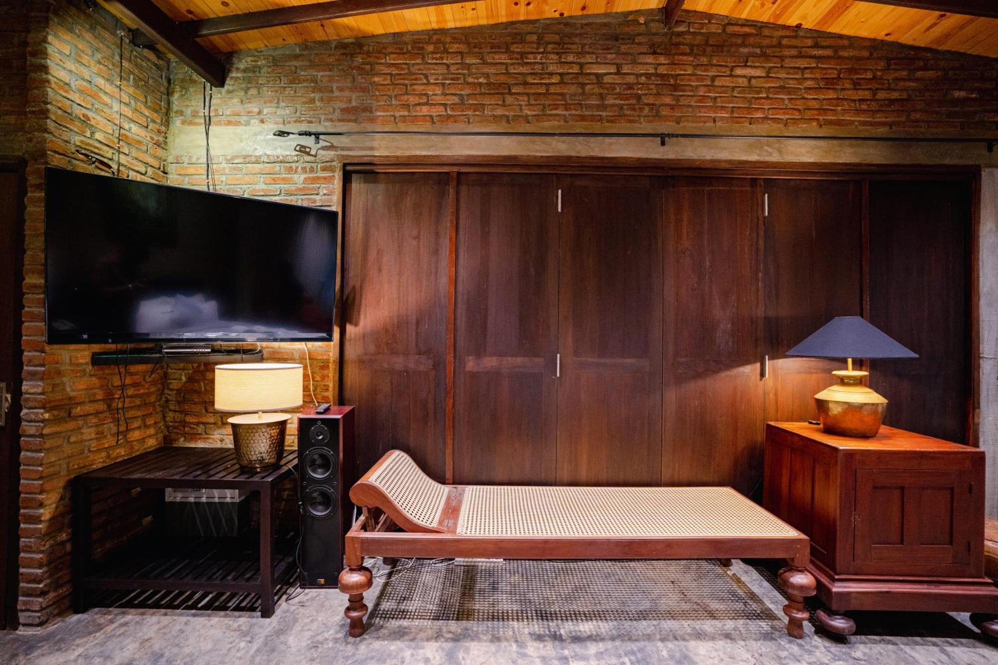 Aayu Hanthana Boutique Hotel 캔디 외부 사진