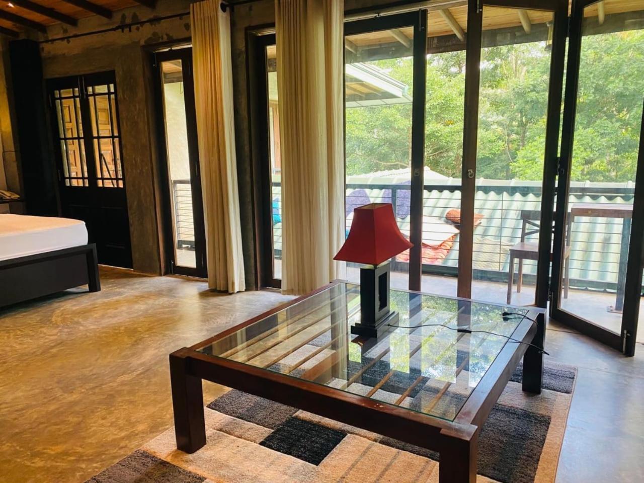 Aayu Hanthana Boutique Hotel 캔디 외부 사진