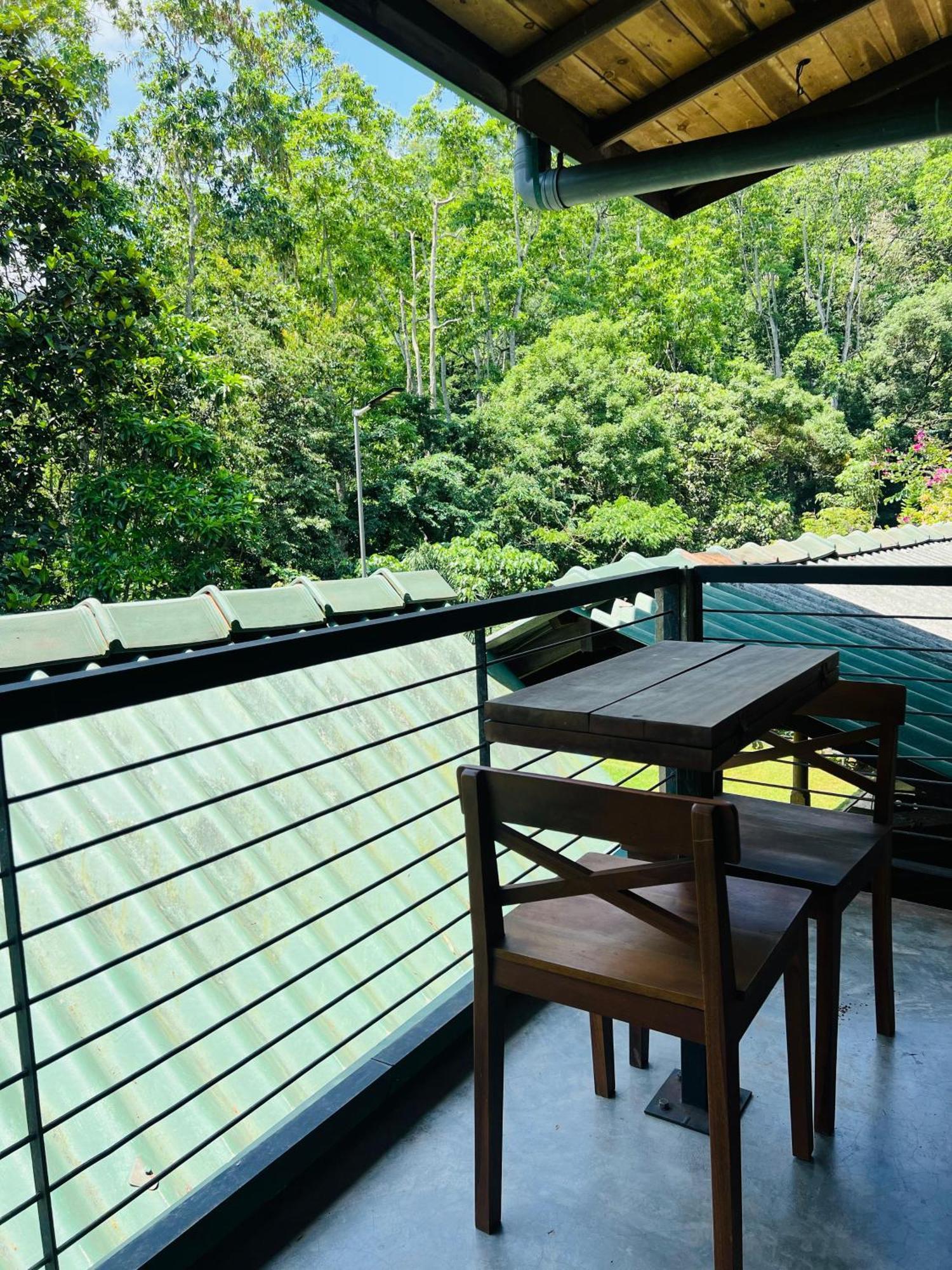 Aayu Hanthana Boutique Hotel 캔디 외부 사진