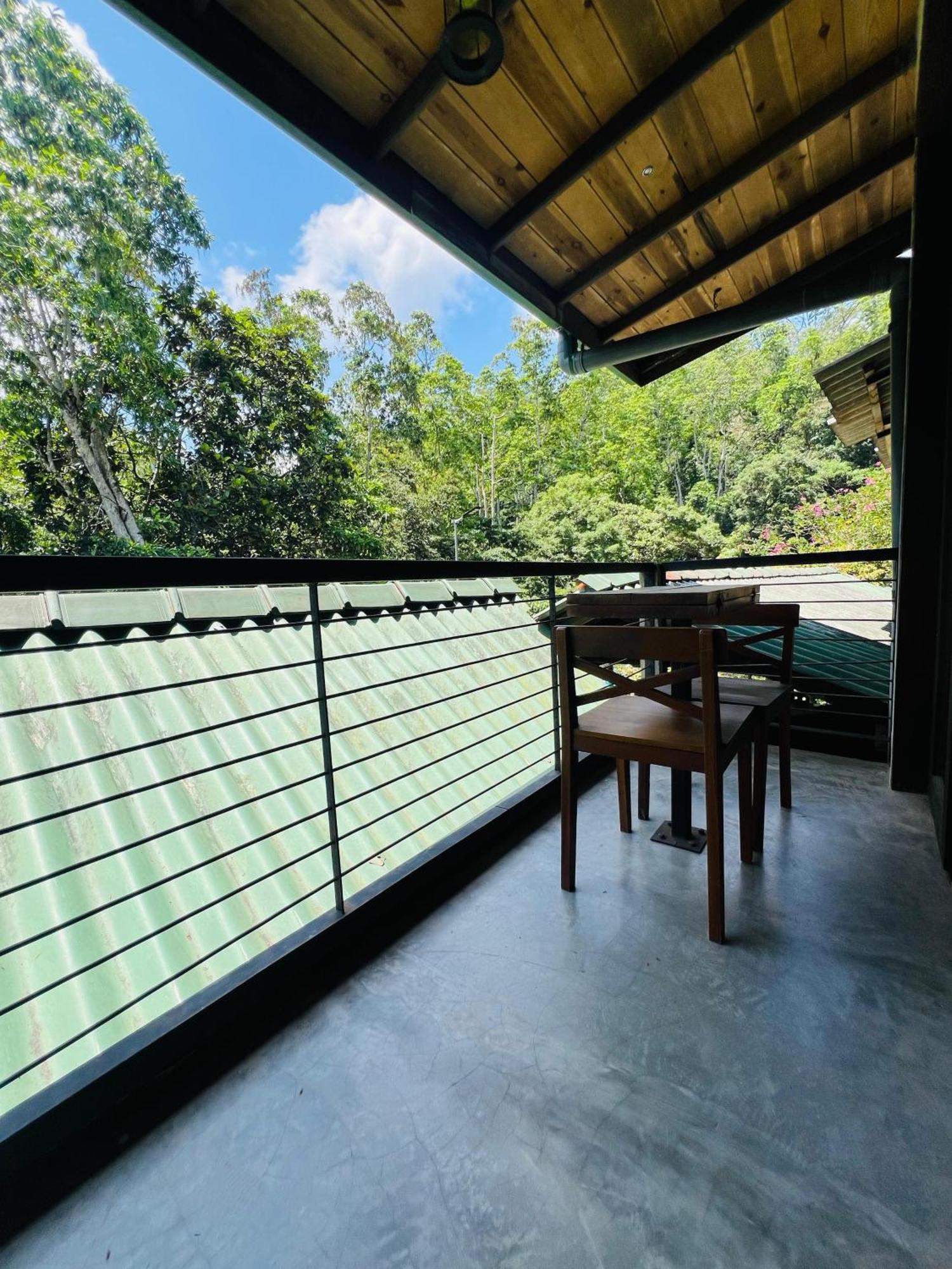 Aayu Hanthana Boutique Hotel 캔디 외부 사진