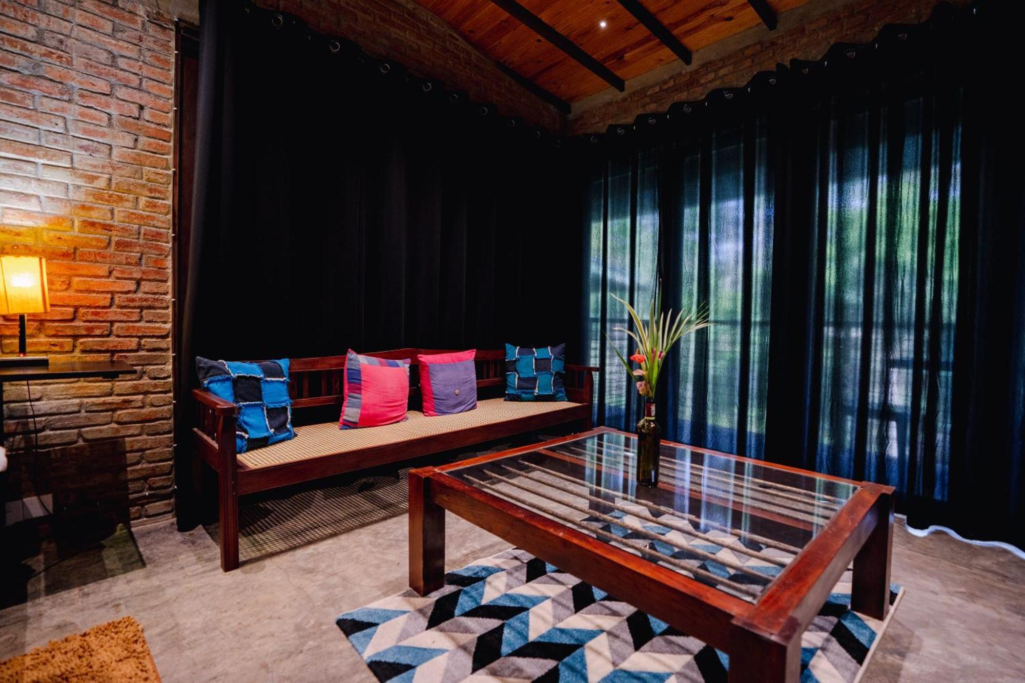 Aayu Hanthana Boutique Hotel 캔디 외부 사진
