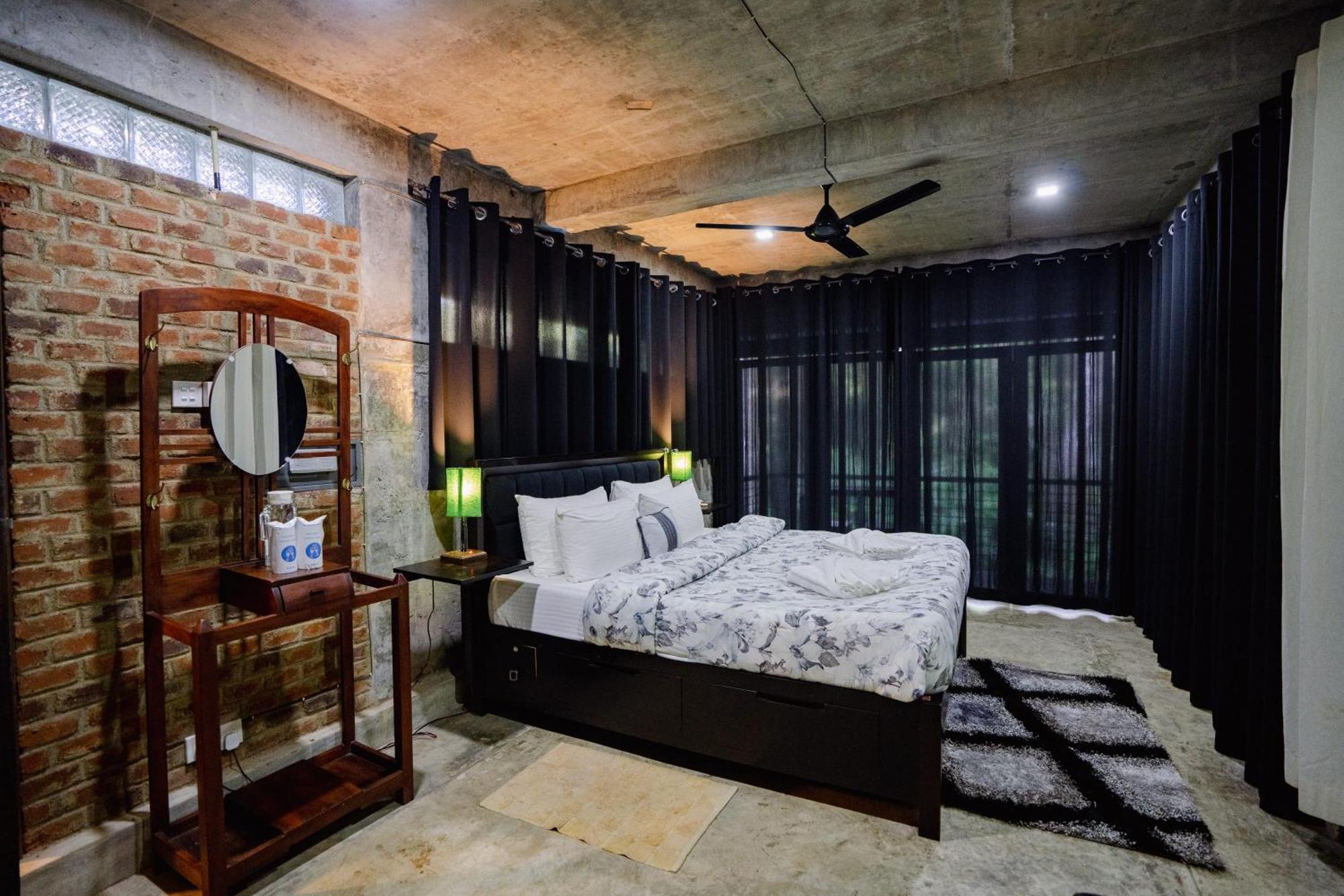 Aayu Hanthana Boutique Hotel 캔디 외부 사진
