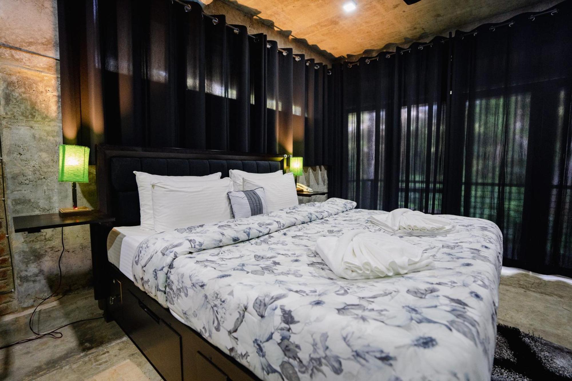 Aayu Hanthana Boutique Hotel 캔디 외부 사진