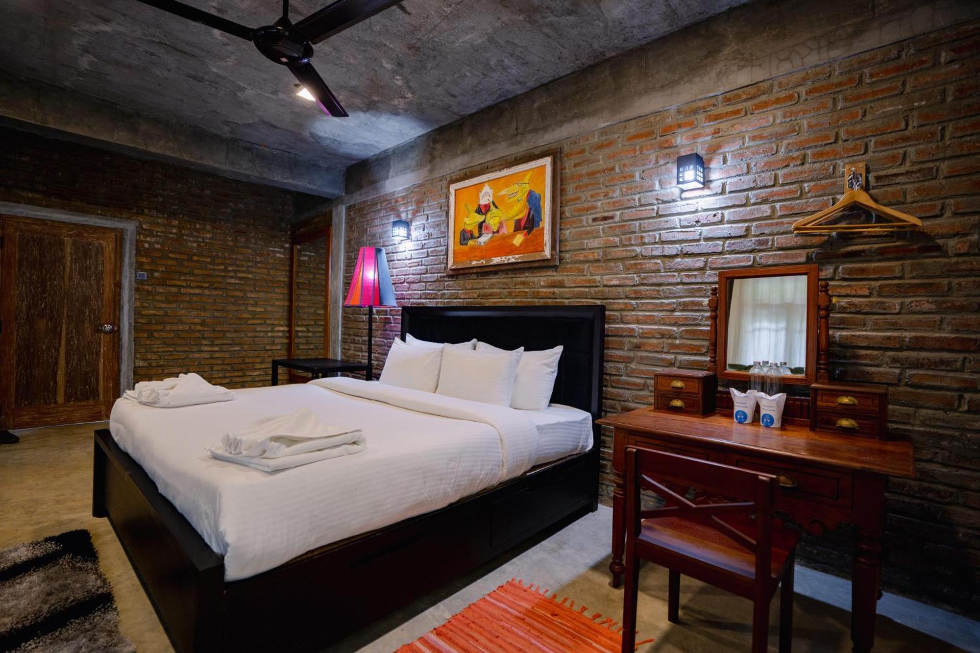 Aayu Hanthana Boutique Hotel 캔디 외부 사진