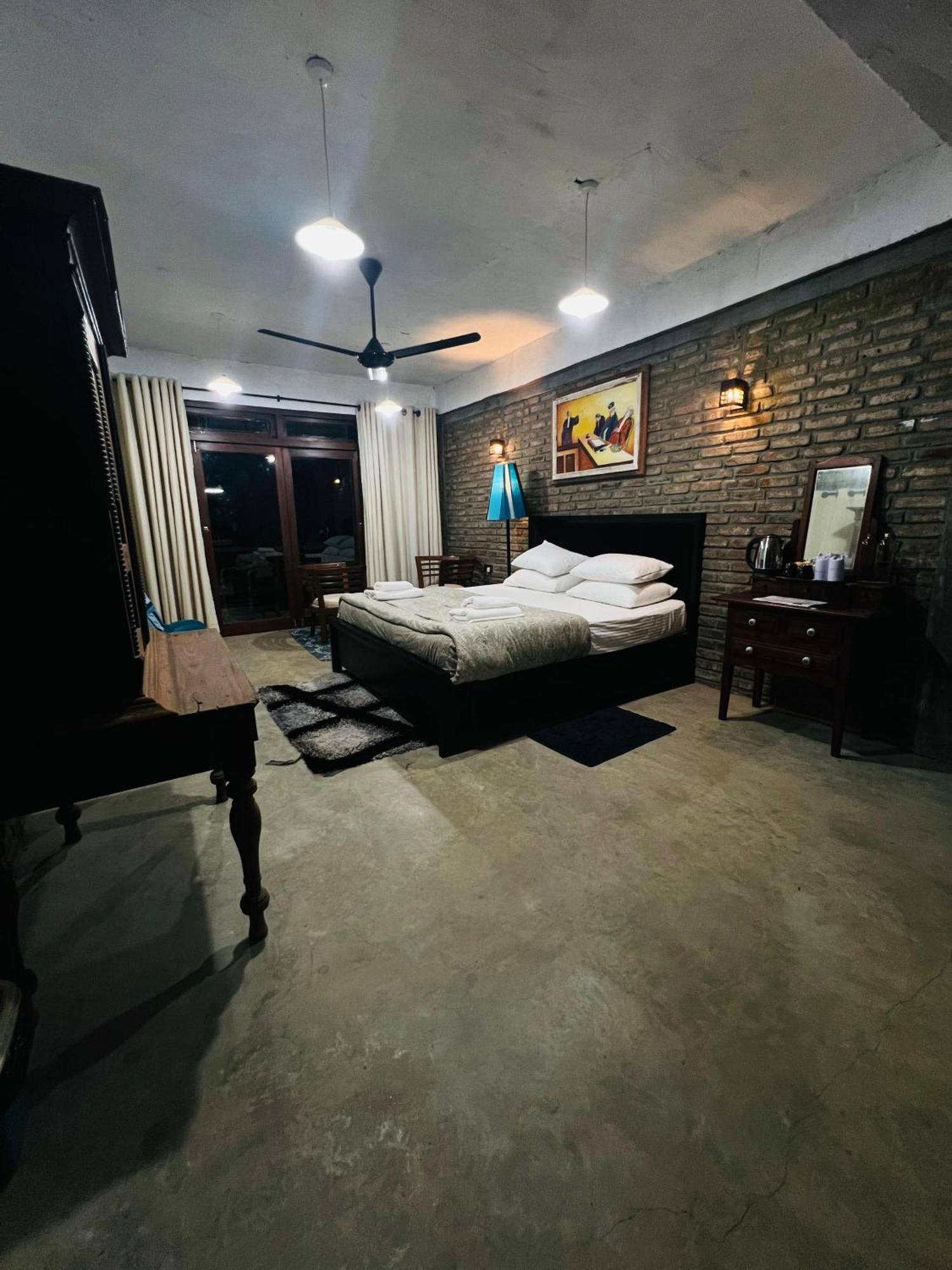 Aayu Hanthana Boutique Hotel 캔디 외부 사진