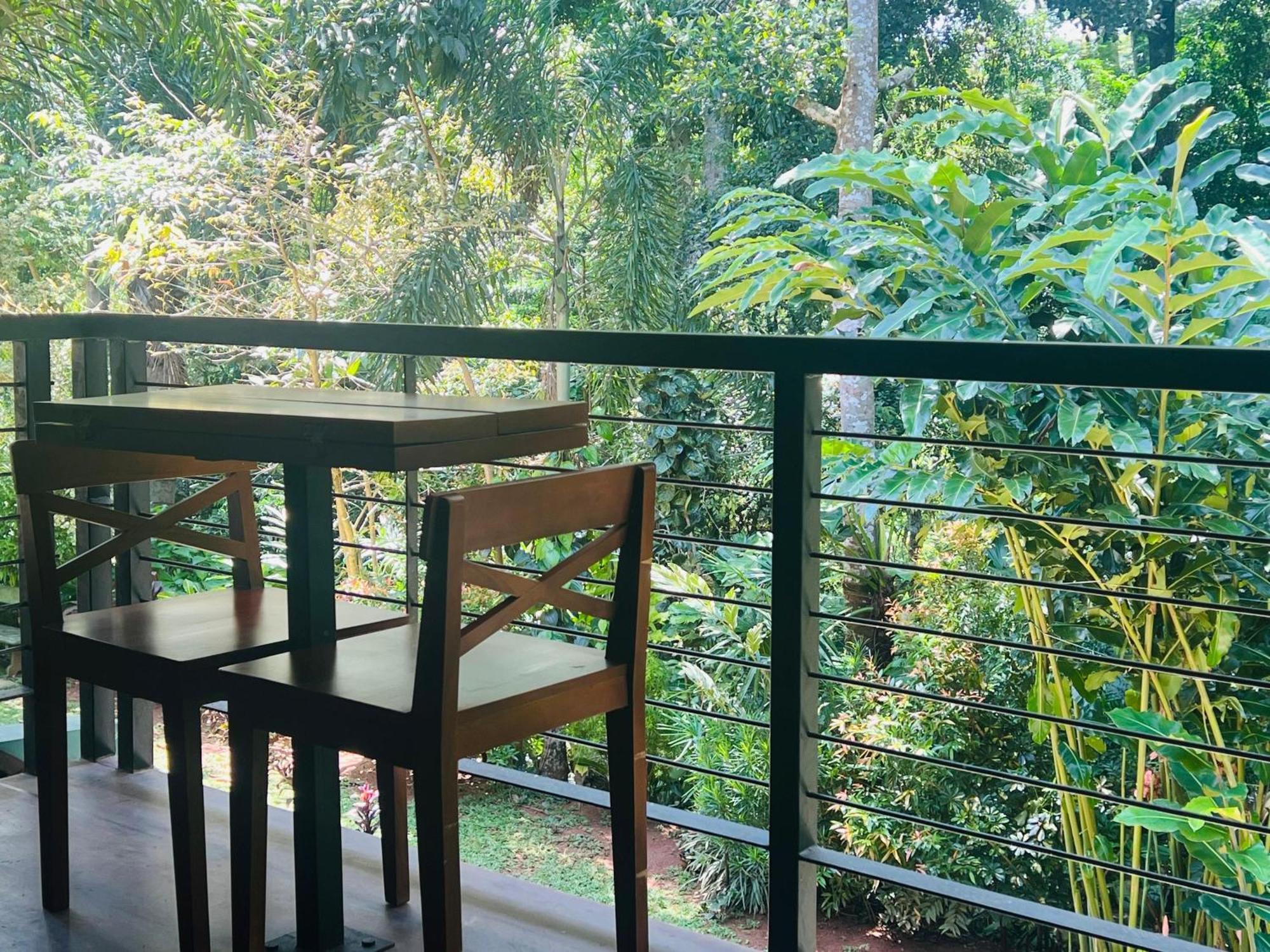 Aayu Hanthana Boutique Hotel 캔디 외부 사진