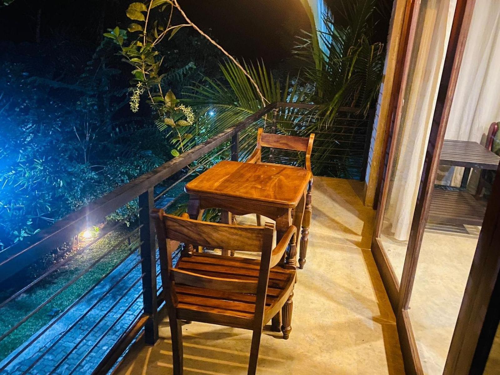 Aayu Hanthana Boutique Hotel 캔디 외부 사진