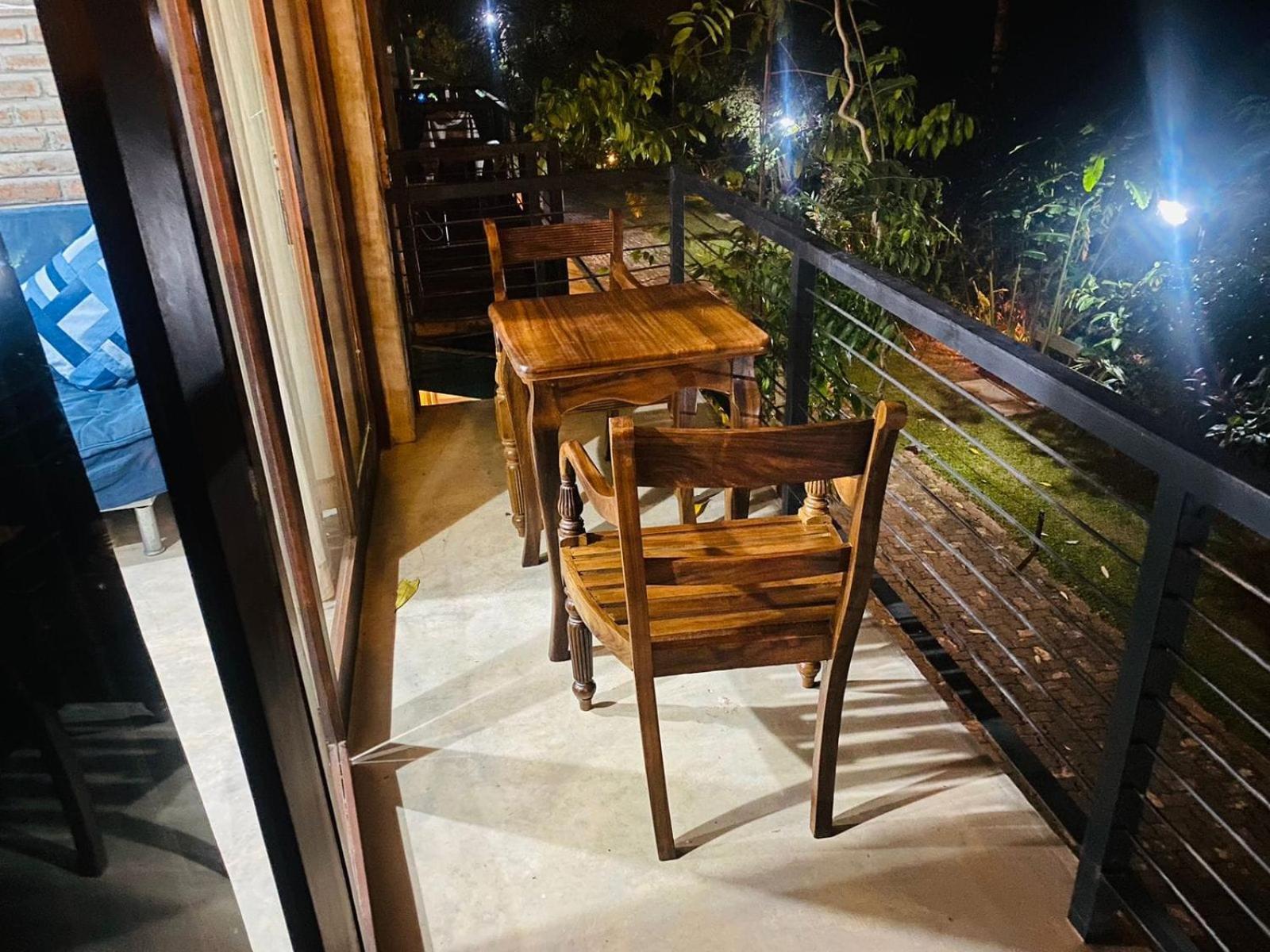 Aayu Hanthana Boutique Hotel 캔디 외부 사진