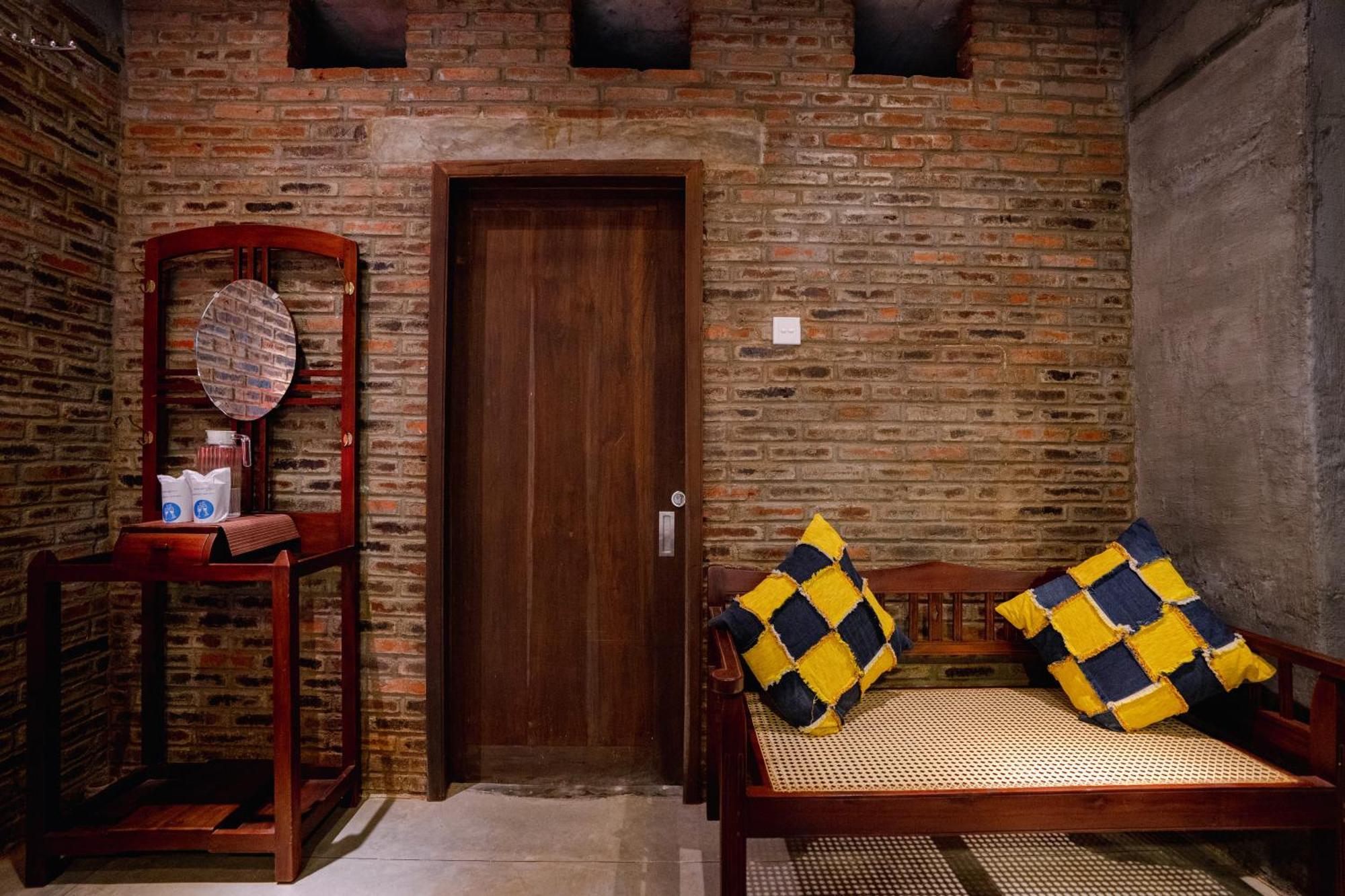 Aayu Hanthana Boutique Hotel 캔디 외부 사진