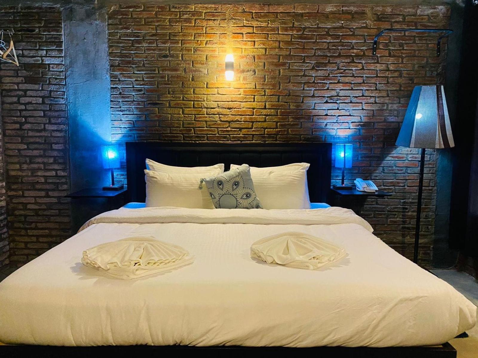 Aayu Hanthana Boutique Hotel 캔디 외부 사진